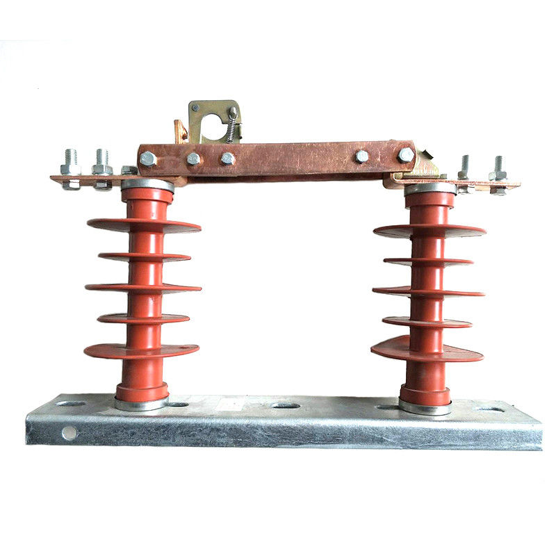 Déconnexion à haute tension de commutateur d'isolement de fusible extérieur à C.A. 100A