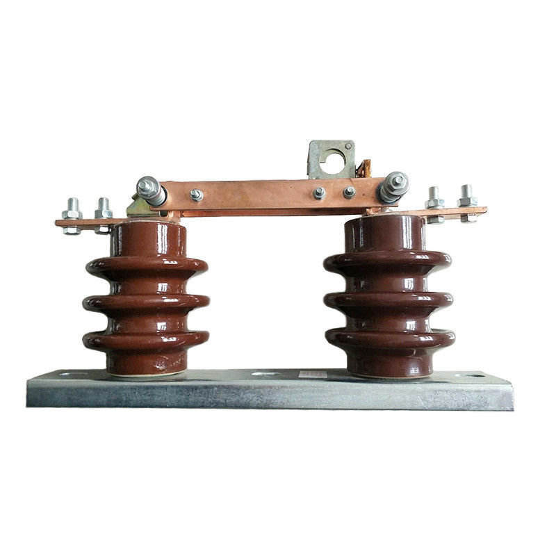 Déconnexion à haute tension de commutateur d'isolement de fusible extérieur à C.A. 100A