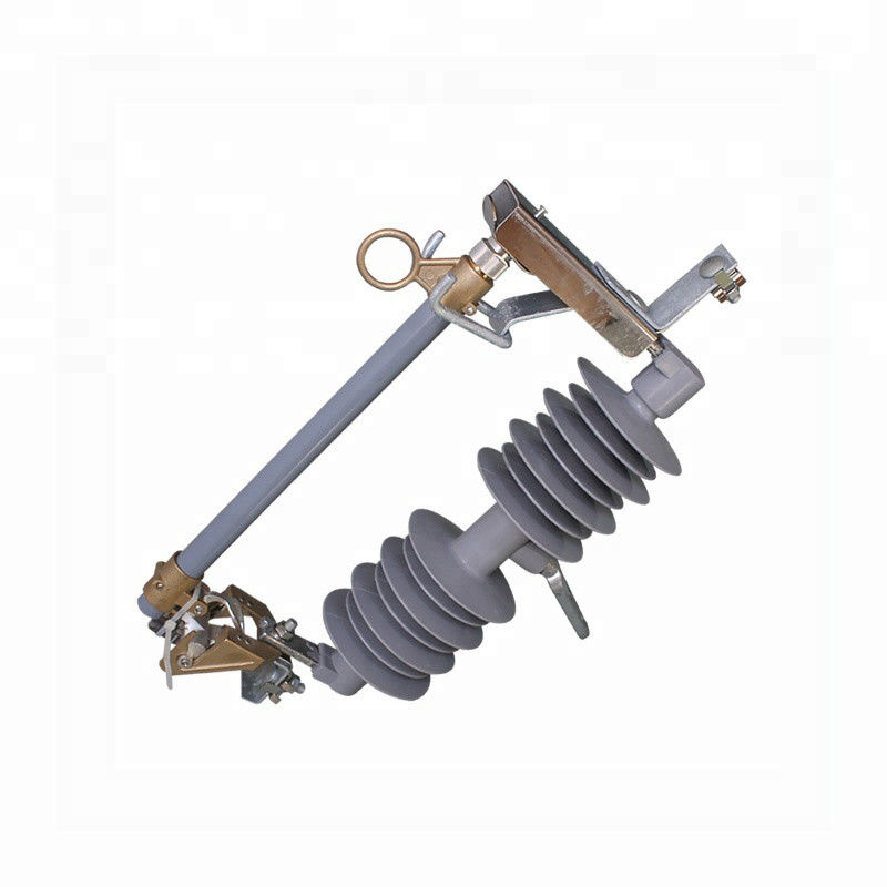 Type composé surcharge de suspension de fusible de protection de baisse de pilier de transformateur