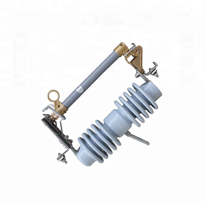 Type composé surcharge de suspension de fusible de protection de baisse de pilier de transformateur