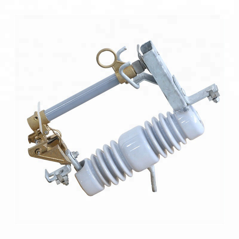 Type composé surcharge de suspension de fusible de protection de baisse de pilier de transformateur