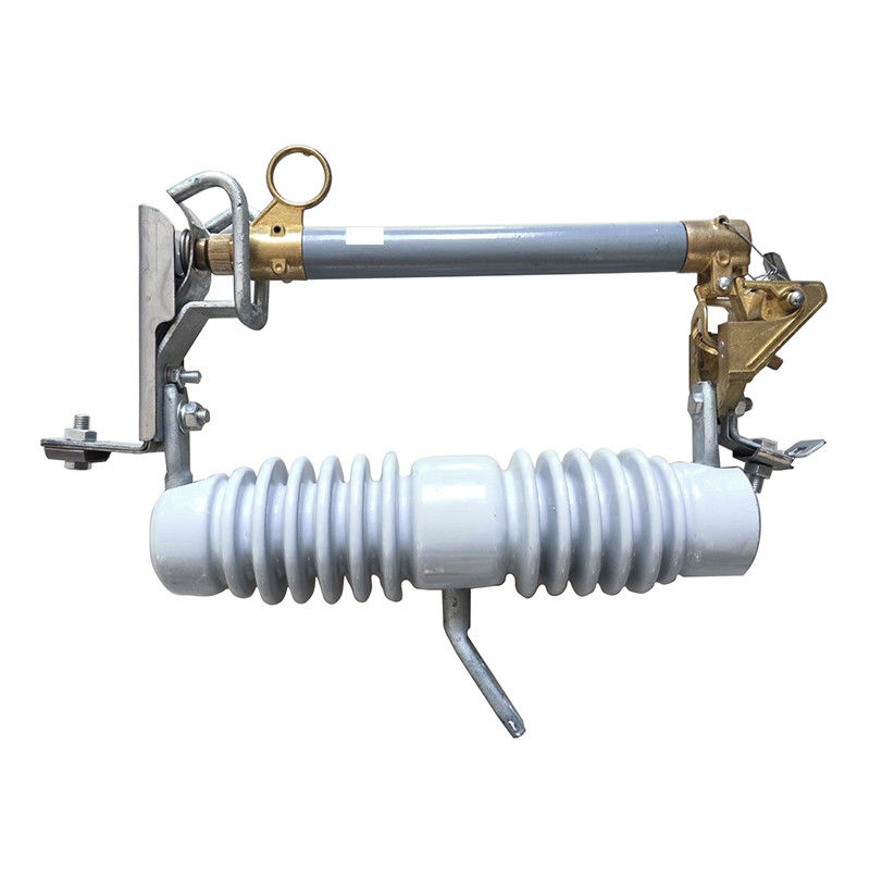 Type composé surcharge de suspension de fusible de protection de baisse de pilier de transformateur