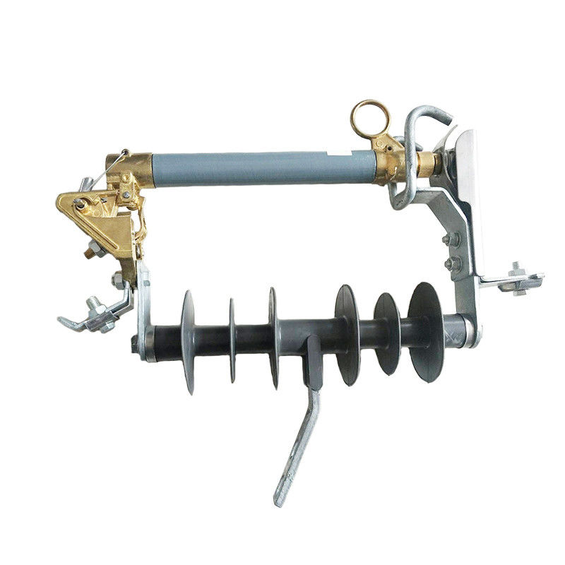 Type composé surcharge de suspension de fusible de protection de baisse de pilier de transformateur