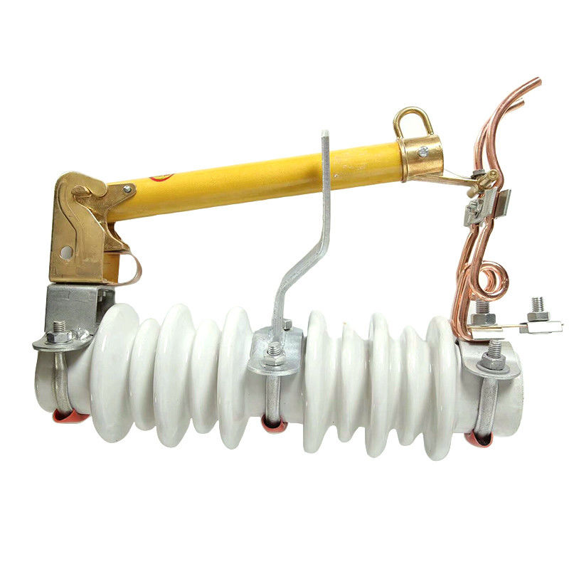 Type composé surcharge de suspension de fusible de protection de baisse de pilier de transformateur