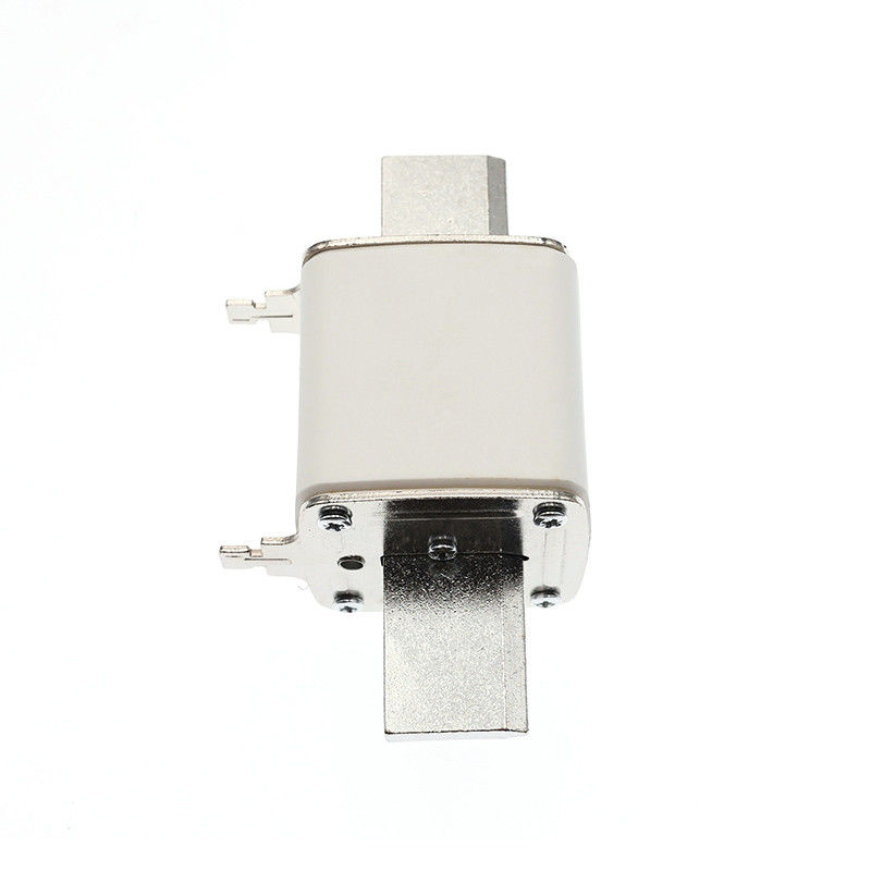 H. extracteur bas en céramique de fusible de R.C Series Low Voltage
