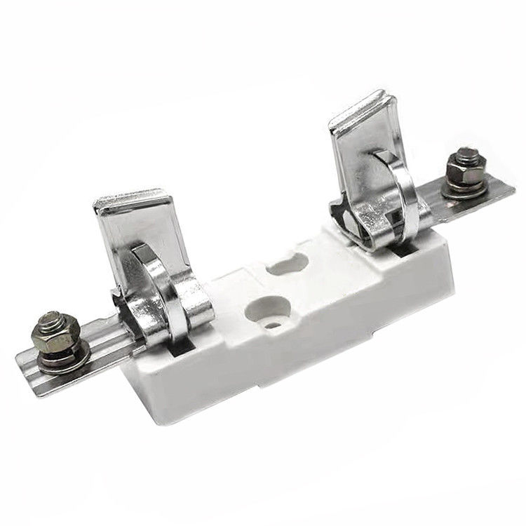 H. extracteur bas en céramique de fusible de R.C Series Low Voltage