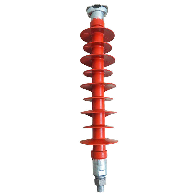 Isolateur composé Pin Type High Voltage de série de FPQ