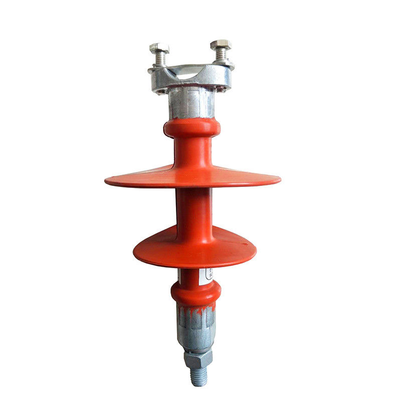 Isolateur composé Pin Type High Voltage de série de FPQ