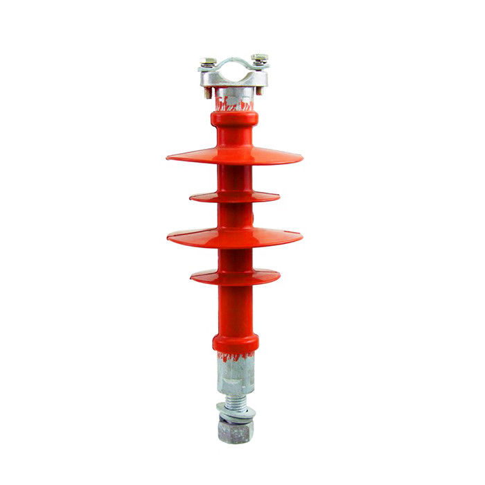 Isolateur composé Pin Type High Voltage de série de FPQ