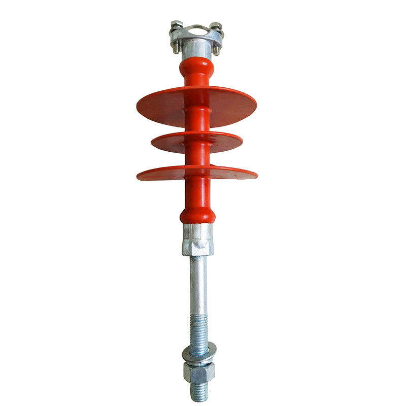 Isolateur composé Pin Type High Voltage de série de FPQ