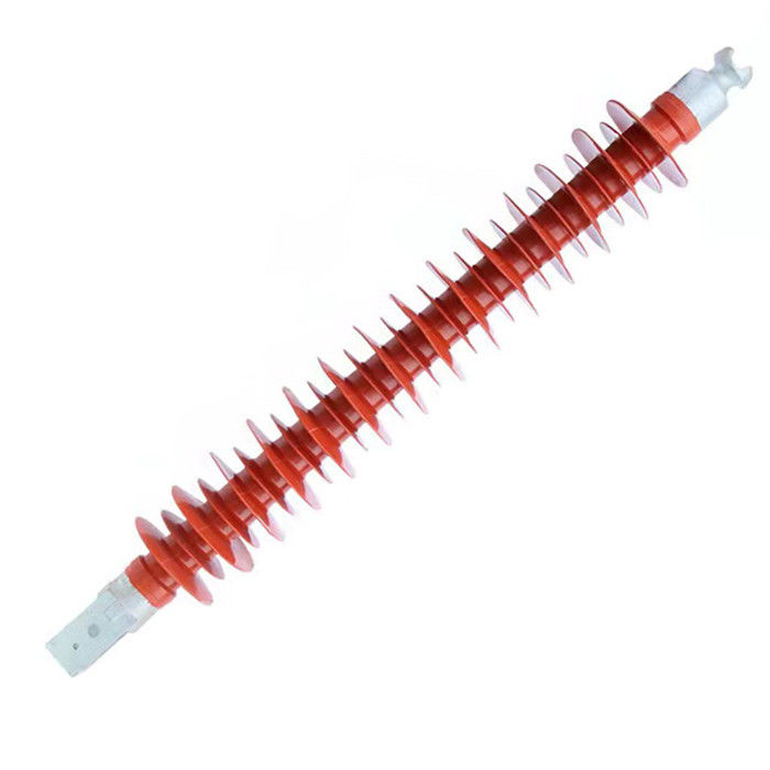 Haute tension composée d'isolateur de bras croisé d'accessoires de HT Polonais