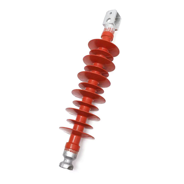 Haute tension composée d'isolateur de bras croisé d'accessoires de HT Polonais