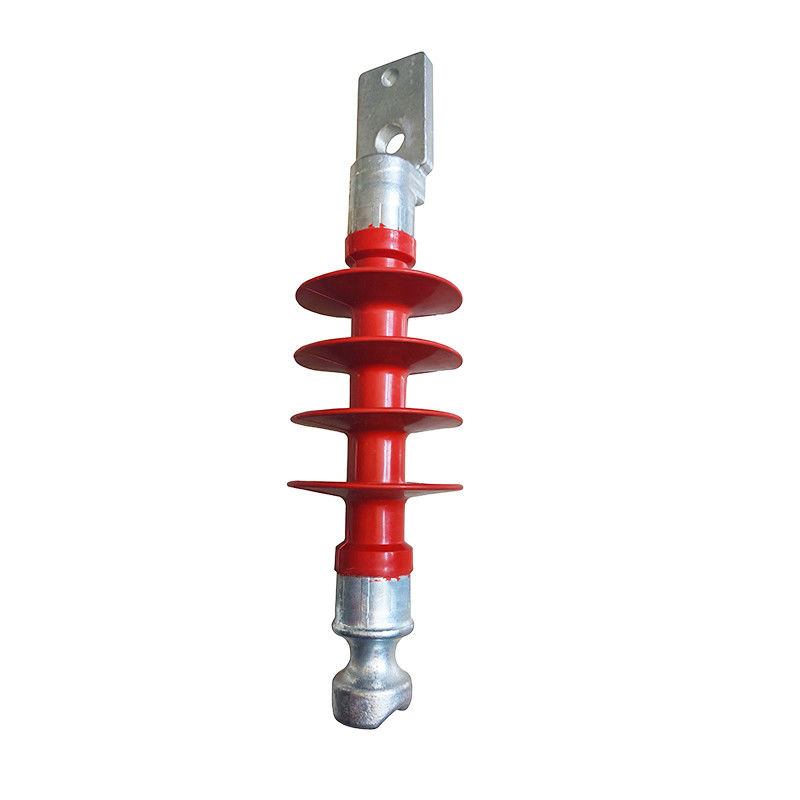 Haute tension composée d'isolateur de bras croisé d'accessoires de HT Polonais