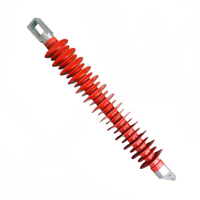Haute tension composée d'isolateur de bras croisé d'accessoires de HT Polonais