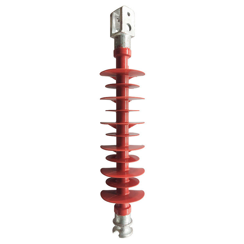 Haute tension composée d'isolateur de bras croisé d'accessoires de HT Polonais