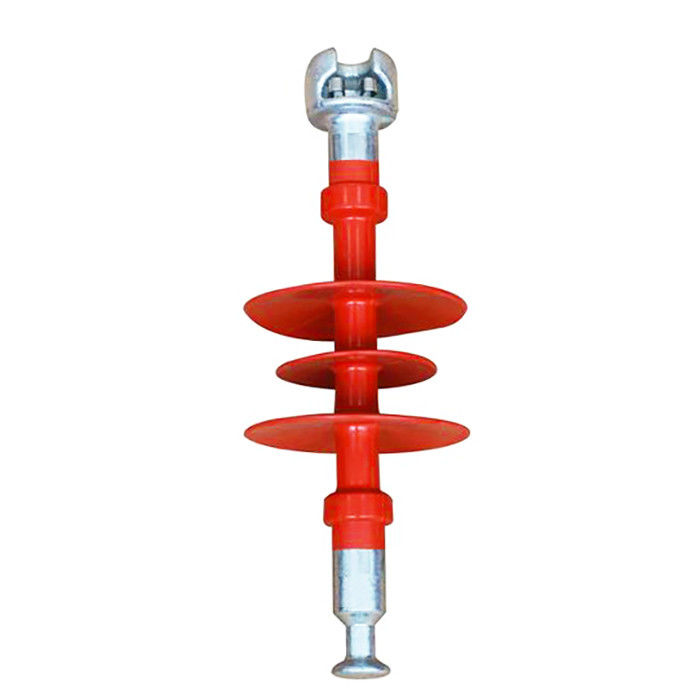 Série composée de l'isolateur FPBW de suspension d'accessoires de Polonais