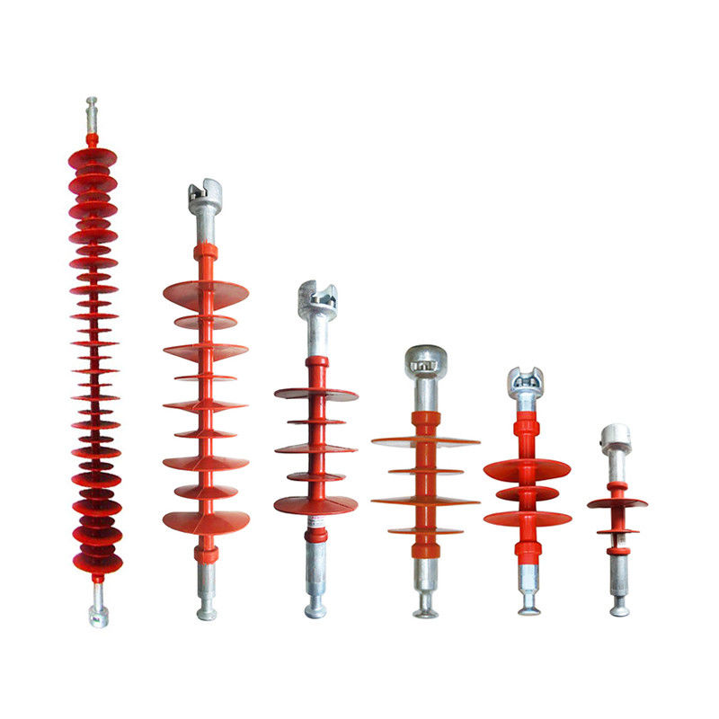 Série composée de l'isolateur FPBW de suspension d'accessoires de Polonais