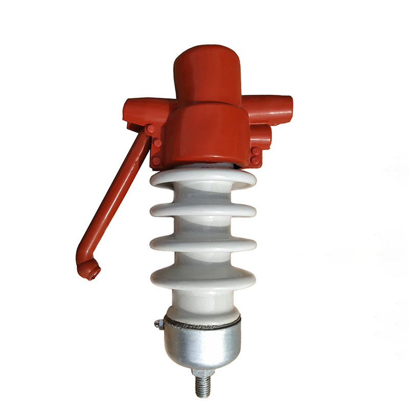Type preuve à haute tension de piqûre de foudre d'isolateur composé de protection