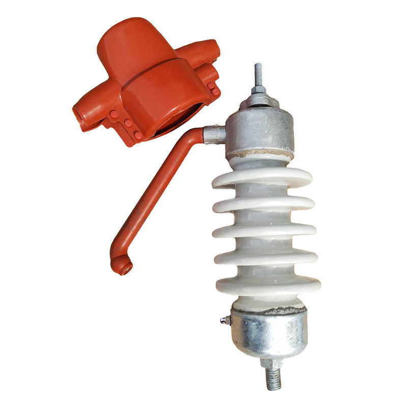 Type preuve à haute tension de piqûre de foudre d'isolateur composé de protection