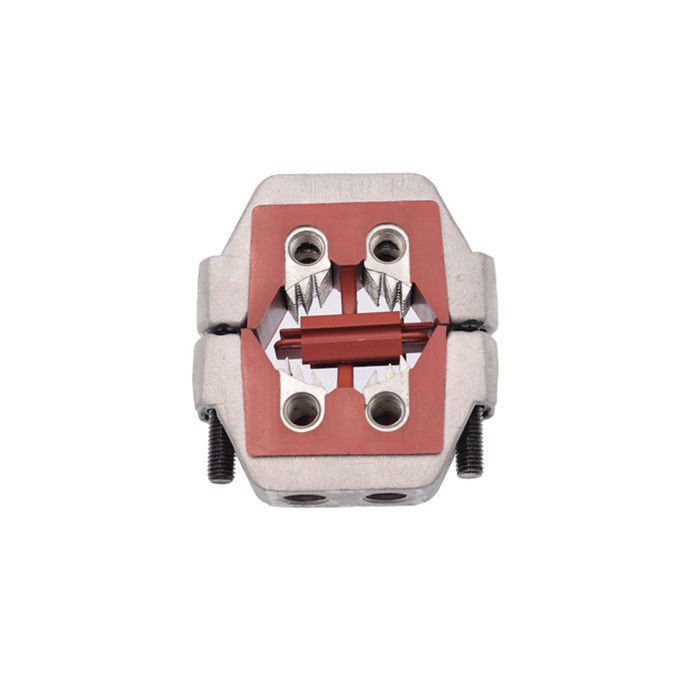 Tuyaux d'embranchement multi de noyau de Ring Tap Off Insulation Piercing de série de Ghfc