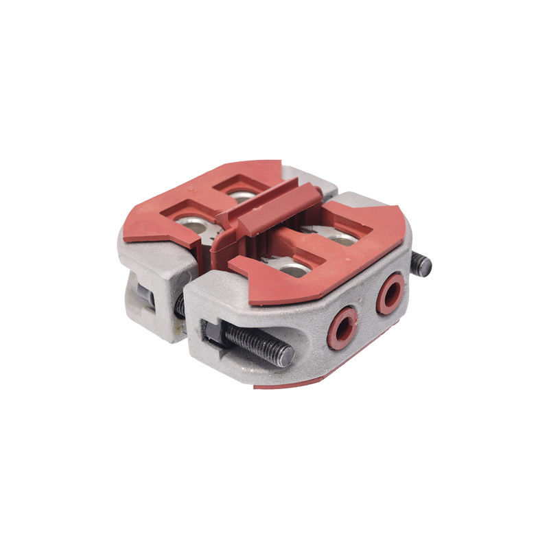 Tuyaux d'embranchement multi de noyau de Ring Tap Off Insulation Piercing de série de Ghfc