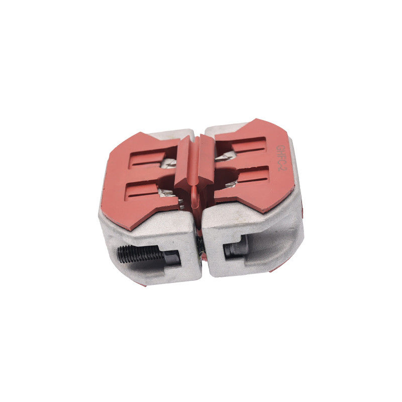 Tuyaux d'embranchement multi de noyau de Ring Tap Off Insulation Piercing de série de Ghfc