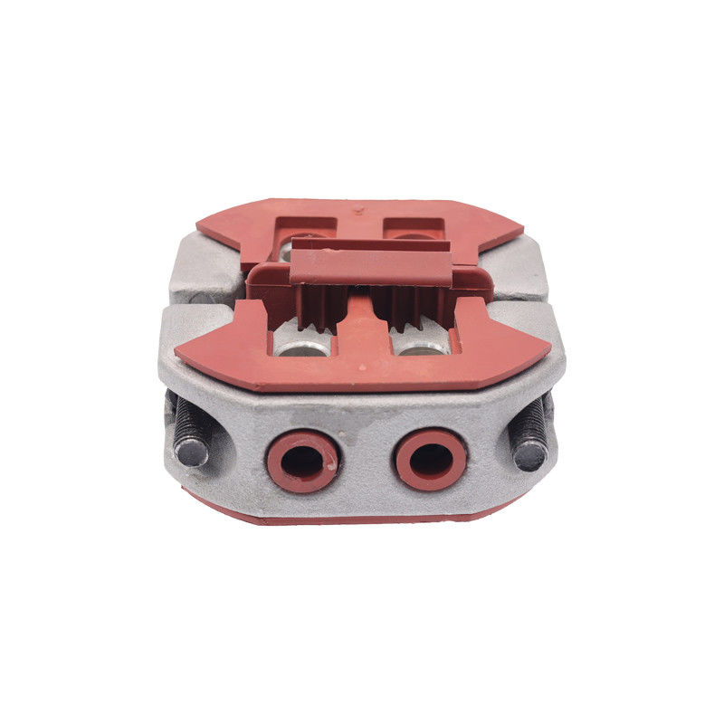 Tuyaux d'embranchement multi de noyau de Ring Tap Off Insulation Piercing de série de Ghfc