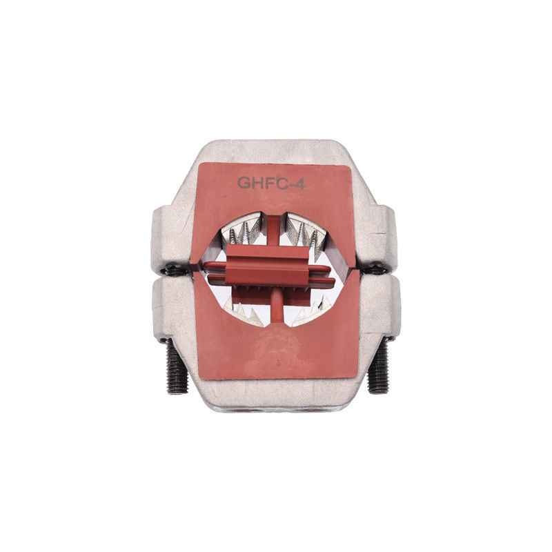 Tuyaux d'embranchement multi de noyau de Ring Tap Off Insulation Piercing de série de Ghfc