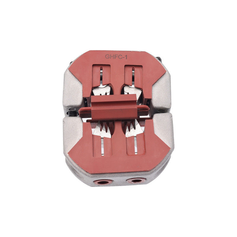 Tuyaux d'embranchement multi de noyau de Ring Tap Off Insulation Piercing de série de Ghfc