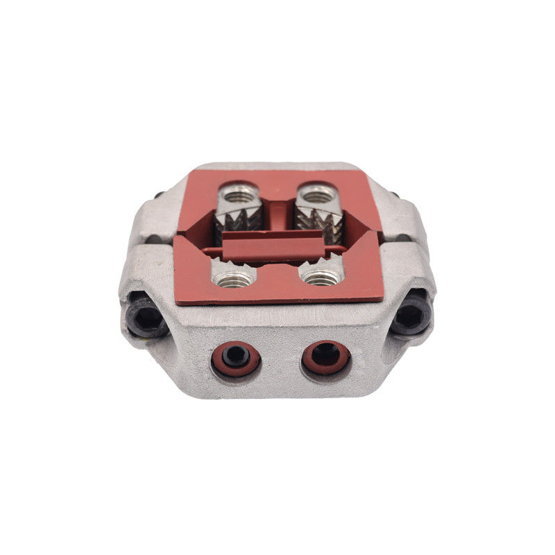 Tuyaux d'embranchement multi de noyau de Ring Tap Off Insulation Piercing de série de Ghfc