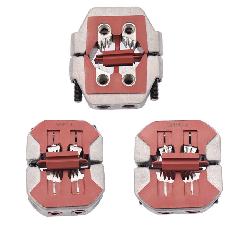 Tuyaux d'embranchement multi de noyau de Ring Tap Off Insulation Piercing de série de Ghfc