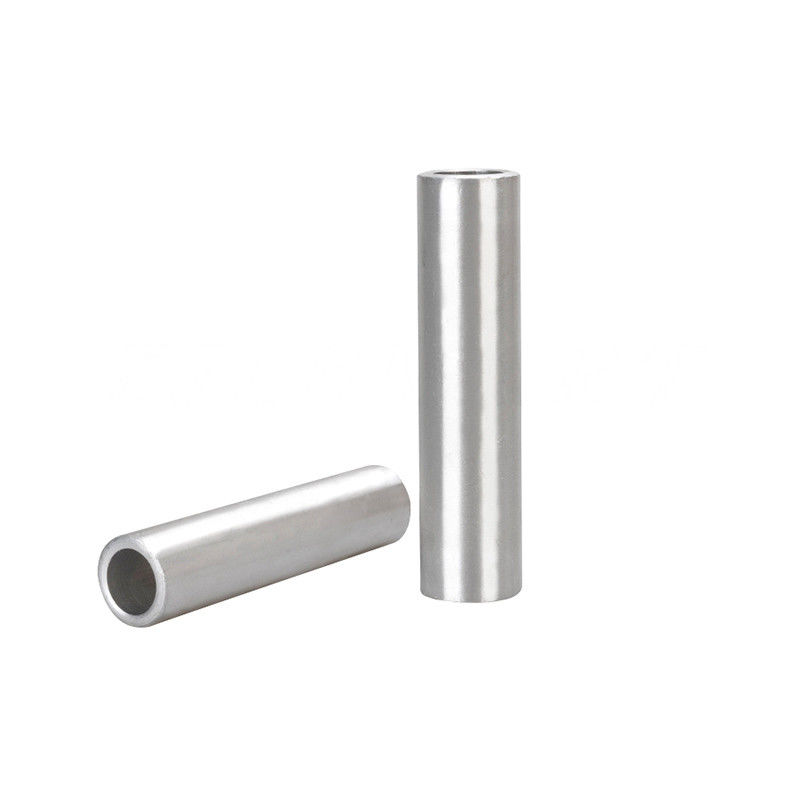 Alliage d'aluminium se reliant boulonné de crochet de tube de câble terminal
