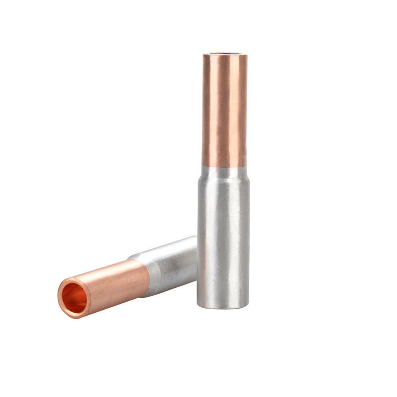 Alliage d'aluminium se reliant boulonné de crochet de tube de câble terminal