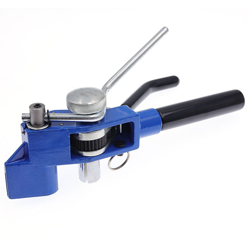 Accessoires de Polonais de bande attachant l'acier inoxydable d'outil de tension de rochet