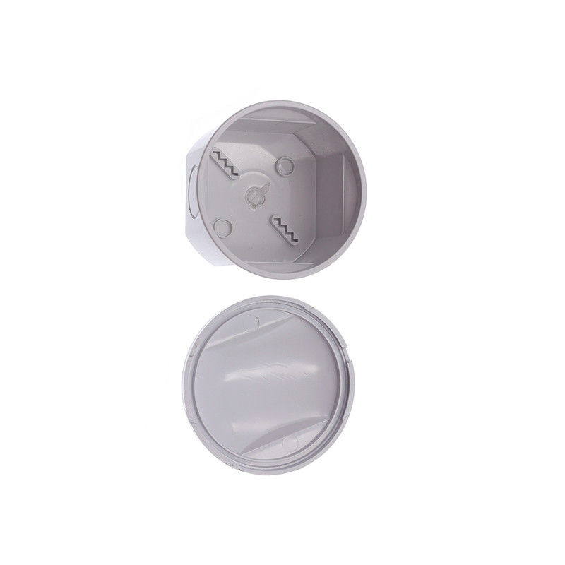 CÂBLEZ l'ABS de boîtes d'IP55 RA Series Plastic Wire Junction imperméable