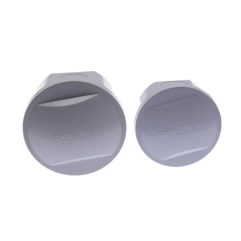 CÂBLEZ l'ABS de boîtes d'IP55 RA Series Plastic Wire Junction imperméable