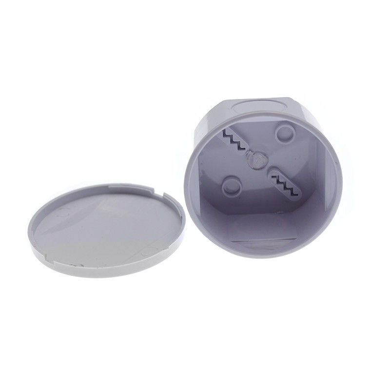 CÂBLEZ l'ABS de boîtes d'IP55 RA Series Plastic Wire Junction imperméable