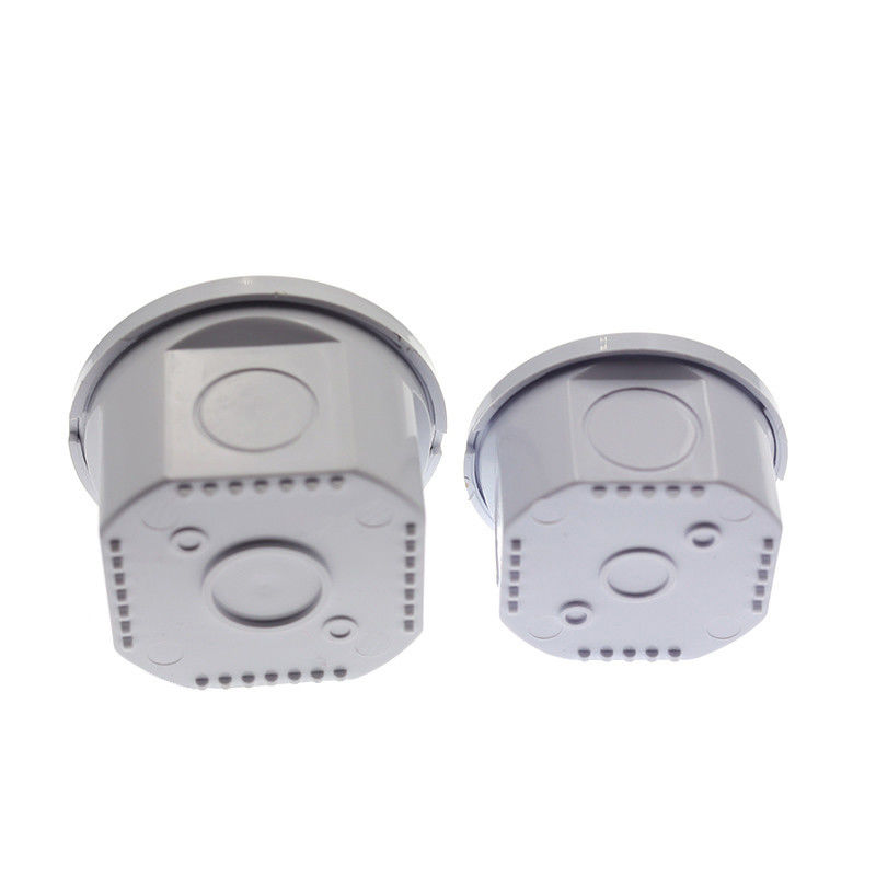 CÂBLEZ l'ABS de boîtes d'IP55 RA Series Plastic Wire Junction imperméable