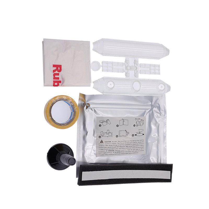 CÂBLEZ le kilowatt de joint de résine de câble du PE BT - A0 imperméable