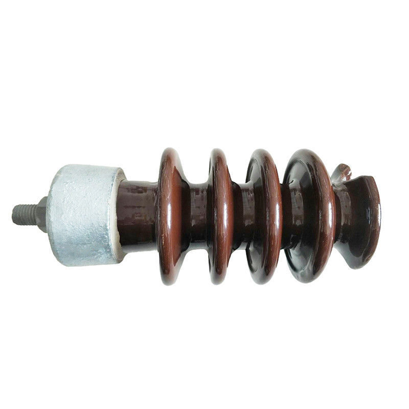 Type de courrier de circuit de commande d'isolation d'isolateurs de porcelaine d'Electric Power