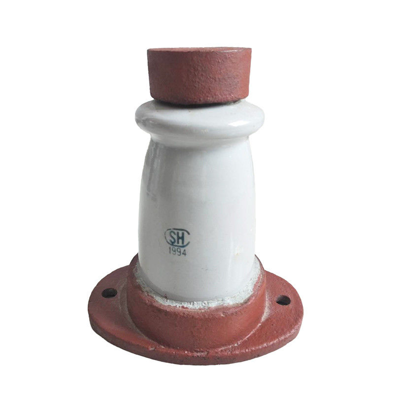 Type de courrier de circuit de commande d'isolation d'isolateurs de porcelaine d'Electric Power