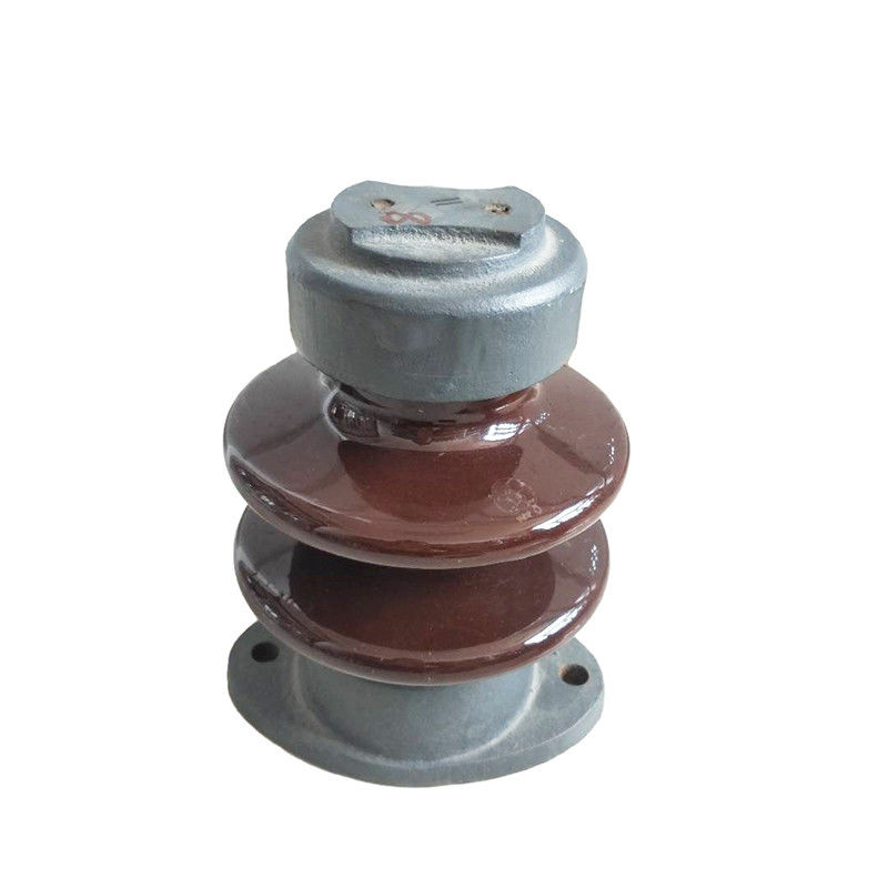 Type de courrier de circuit de commande d'isolation d'isolateurs de porcelaine d'Electric Power