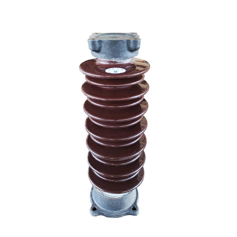 Type de courrier de circuit de commande d'isolation d'isolateurs de porcelaine d'Electric Power