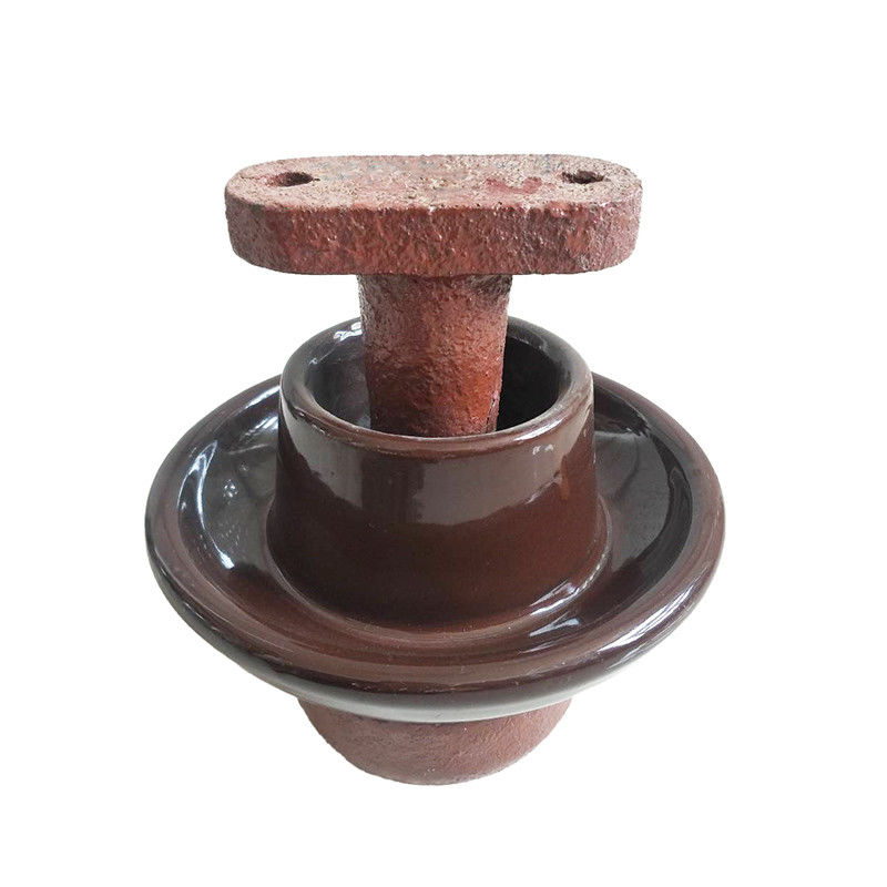 Type de courrier de circuit de commande d'isolation d'isolateurs de porcelaine d'Electric Power