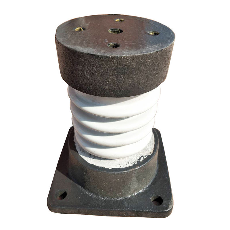 Type de courrier de circuit de commande d'isolation d'isolateurs de porcelaine d'Electric Power